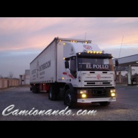 Iveco Del 