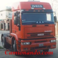 Iveco Euro