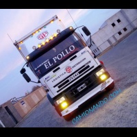 Iveco tect