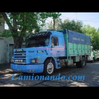 Scania Top