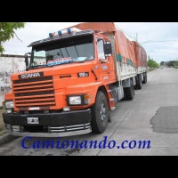 Scania112h