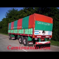 Acoplado M