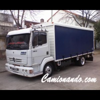 Camion 712