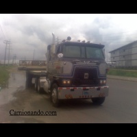 camionando