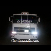 El Pirri c